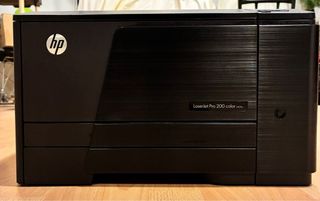 Impresora HP LaserJet Pro 200 color M251n