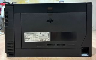 Impresora HP LaserJet Pro 200 color M251n