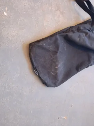 Funda para tabla de snowboard