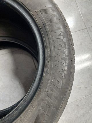 Neumáticos 195/60/15