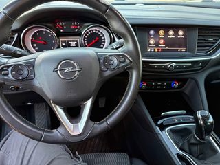 Opel Insignia 2020 1.6cdti
