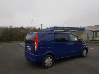 Mercedes-Benz Vito 2004