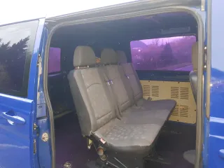 Mercedes-Benz Vito 2004