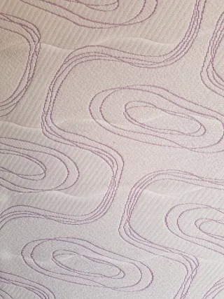 Colchón Matrimonio 135x200 cm