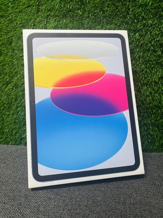 iPad 11ª Gen A16 Wifi