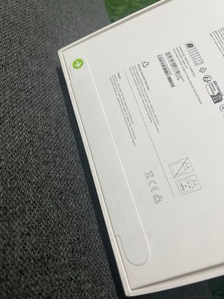 iPad 11ª Gen A16 Wifi