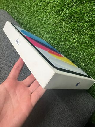 iPad 11ª Gen A16 Wifi