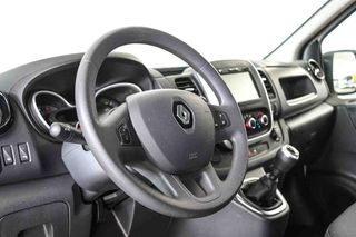 Renault Trafic Furgon 29 L2H2 Energy BluedCi