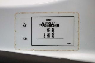 Renault Trafic Furgon 29 L2H2 Energy BluedCi