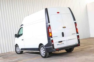 Renault Trafic Furgon 29 L2H2 Energy BluedCi