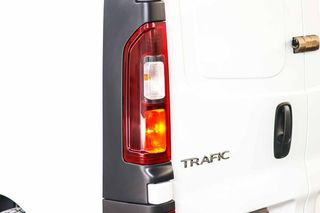 Renault Trafic Furgon 29 L2H2 Energy BluedCi