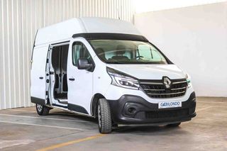 Renault Trafic Furgon 29 L2H2 Energy BluedCi