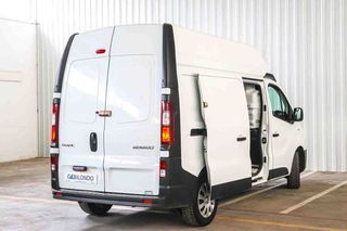 Renault Trafic Furgon 29 L2H2 Energy BluedCi