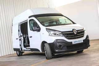 Renault Trafic Furgon 29 L2H2 Energy BluedCi