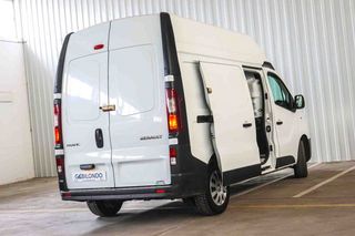 Renault Trafic Furgon 29 L2H2 Energy BluedCi