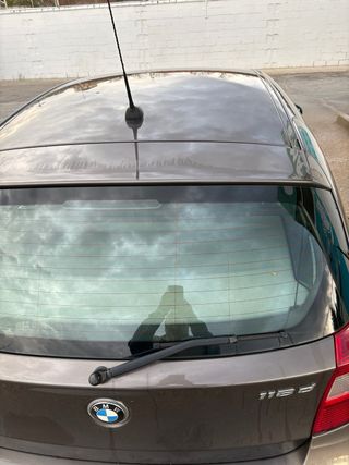 BMW Serie 1 2006