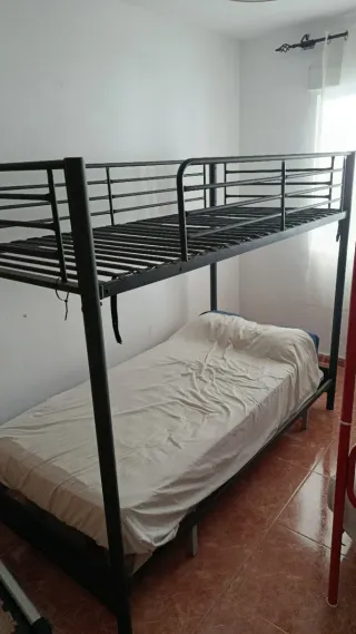 Litera Matrimonio Negra Metal