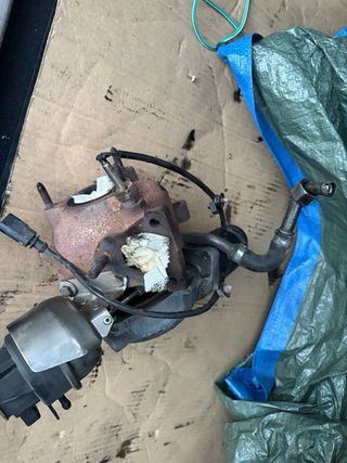 Turbo KKK VAG 53081015065