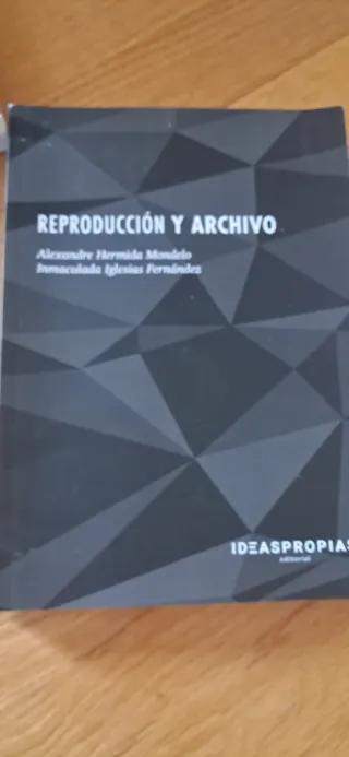 Operaciones básicas de comunicación