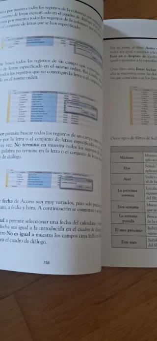 Operaciones básicas de comunicación