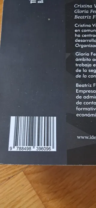 Operaciones básicas de comunicación