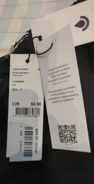 CALVIN KLEIN  Bañador hombre Talla S