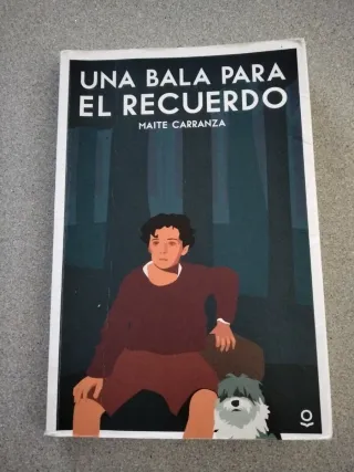 Una bala para el recuerdo