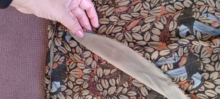 Falda mujer Pedro del Hierro