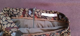 Falda mujer Pedro del Hierro