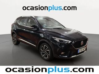 MG ZS 1.5 Luxury 78 kW (106 CV)