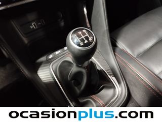 MG ZS 1.5 Luxury 78 kW (106 CV)