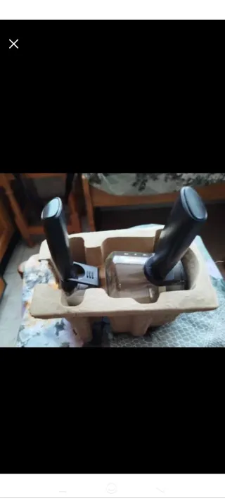 Cafetera Expreso JET ACE Nueva Precintada