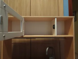 Cocinita Infantil Ikea