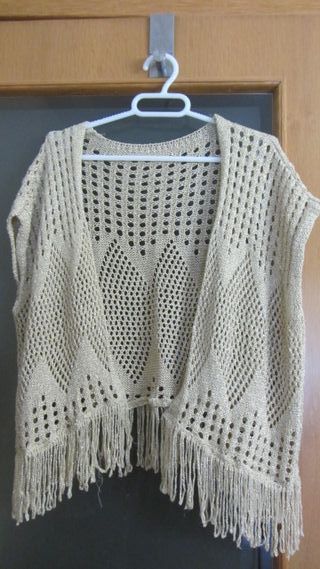 Lote 10€, Dos Vestidos, Pantalón y falda, Talla M