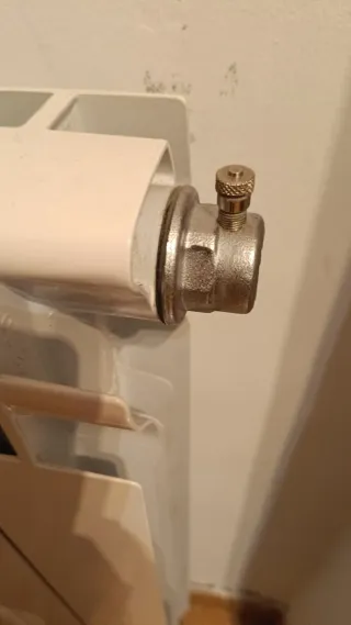 Fontanero Calefacción