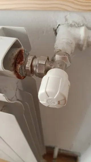 Fontanero Calefacción