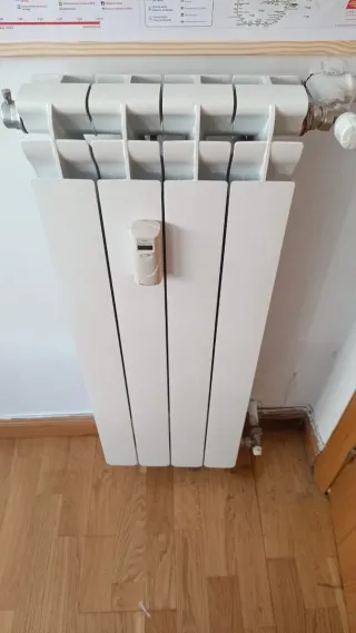 Fontanero Calefacción