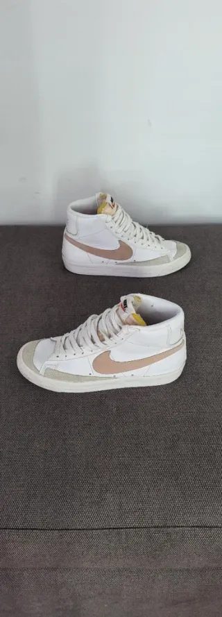 Zapatillas Nike ,nr 38.5