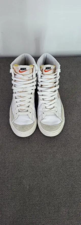 Zapatillas Nike ,nr 38.5