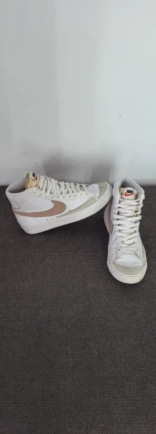 Zapatillas Nike ,nr 38.5