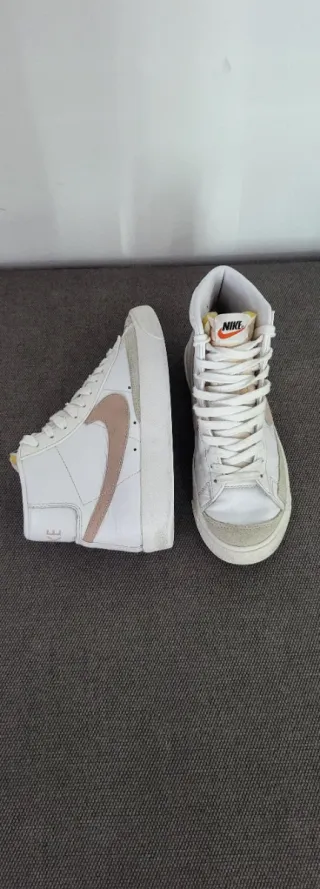 Zapatillas Nike ,nr 38.5