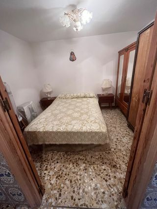 Casa en Cabeza del Buey - Badajoz