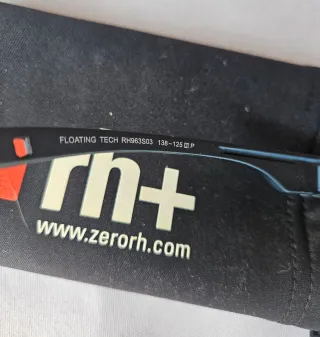 Gafas de sol polarizadas RH+ RH963S03floatingtech