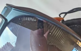 Gafas de sol polarizadas RH+ RH963S03floatingtech