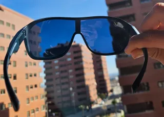 Gafas de sol polarizadas RH+ RH963S03floatingtech