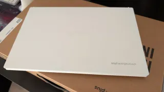 Asus Chromebook Plus CX3402CB 14" Táctil