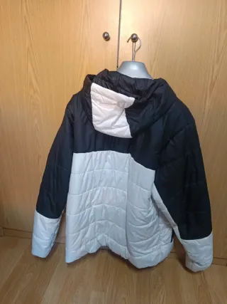 Plumas Nike Talla XL