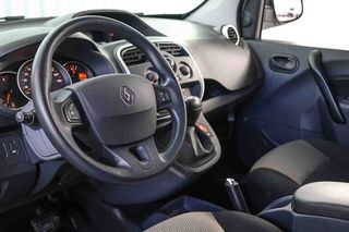 Renault Kangoo Furgon Profesional Maxi dCi **Automático**