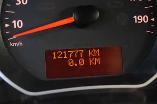 Renault Kangoo Furgon Profesional Maxi dCi **Automático**