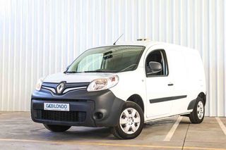 Renault Kangoo Furgon Profesional Maxi dCi **Automático**